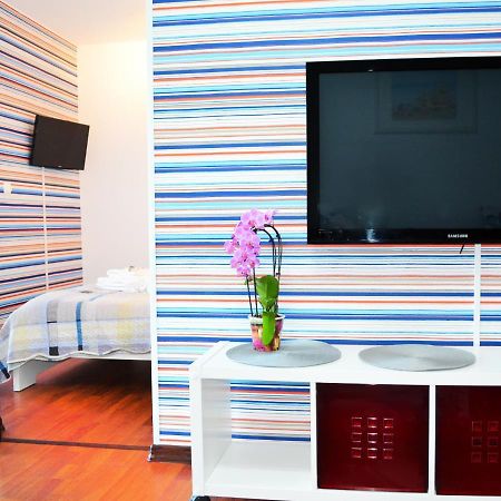 Apartament Saturn Sophie By The Sea Extérieur photo
