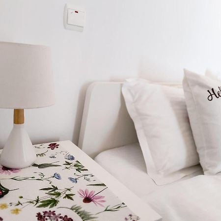 Apartament Saturn Sophie By The Sea Extérieur photo