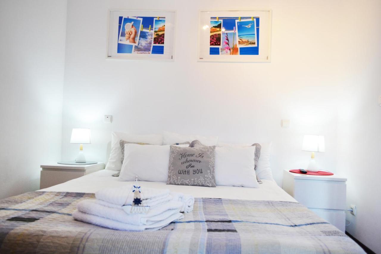Apartament Saturn Sophie By The Sea Extérieur photo