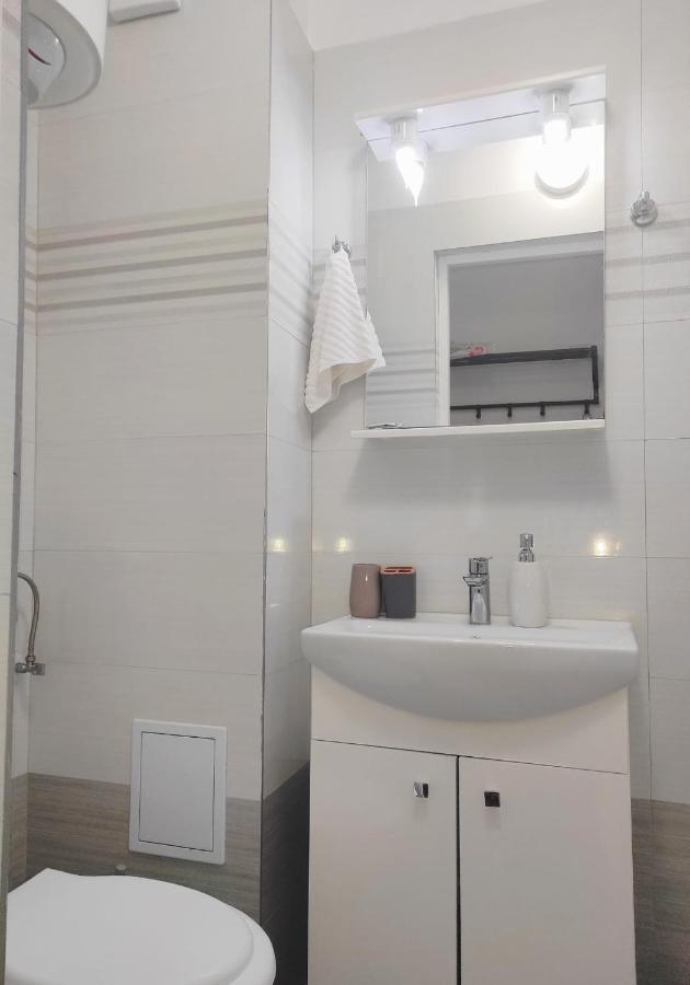 Apartament Saturn Sophie By The Sea Extérieur photo