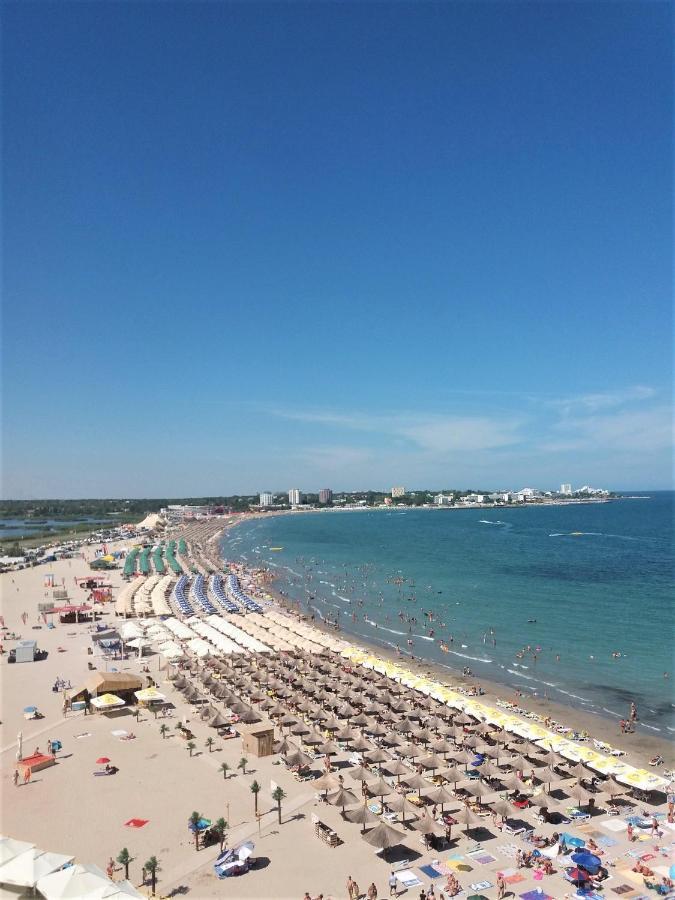 Apartament Saturn Sophie By The Sea Extérieur photo