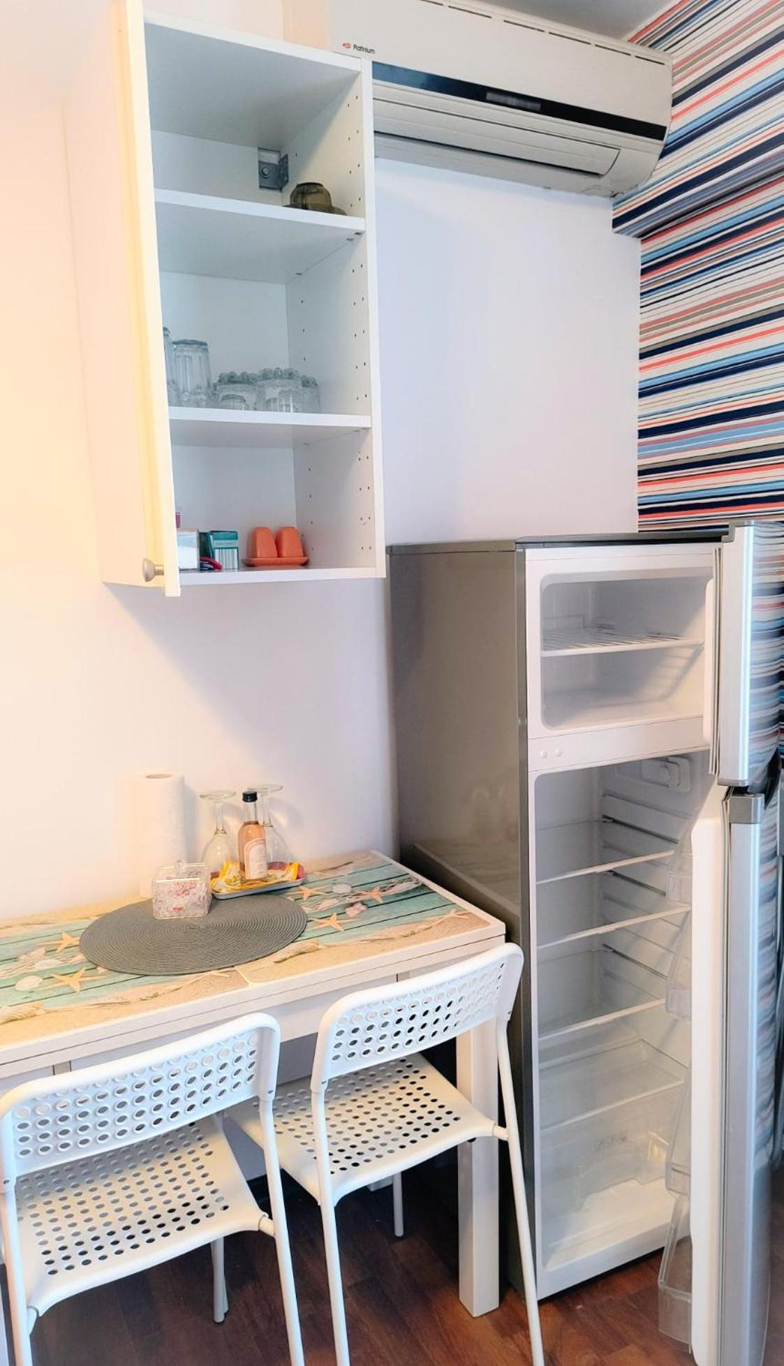 Apartament Saturn Sophie By The Sea Extérieur photo