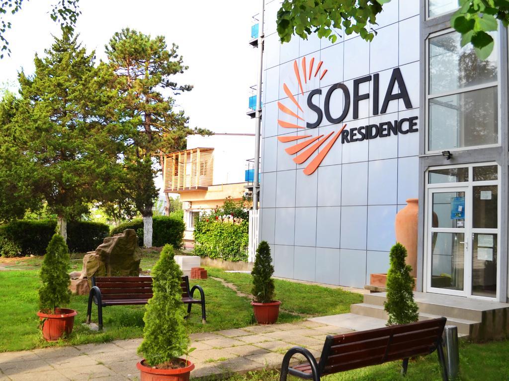 Apartament Saturn Sophie By The Sea Extérieur photo