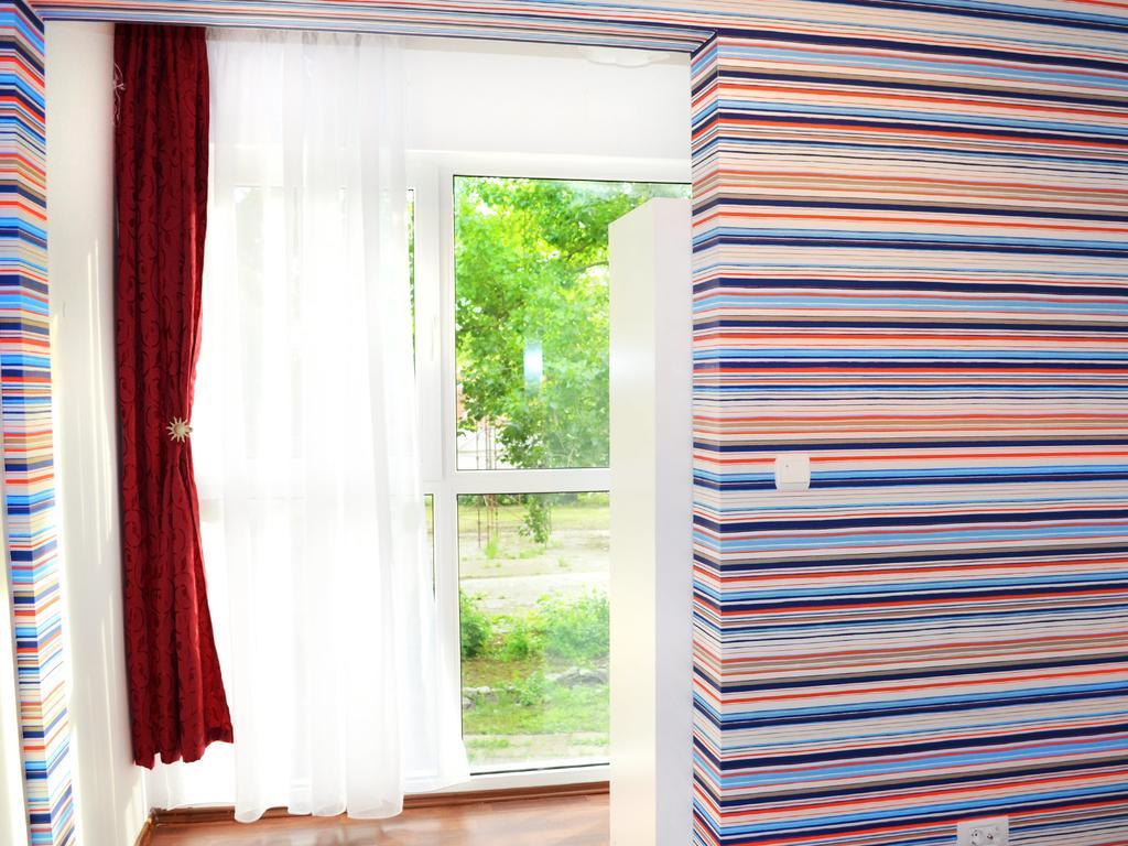 Apartament Saturn Sophie By The Sea Extérieur photo
