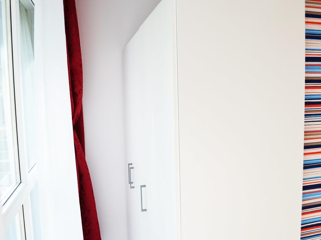 Apartament Saturn Sophie By The Sea Extérieur photo