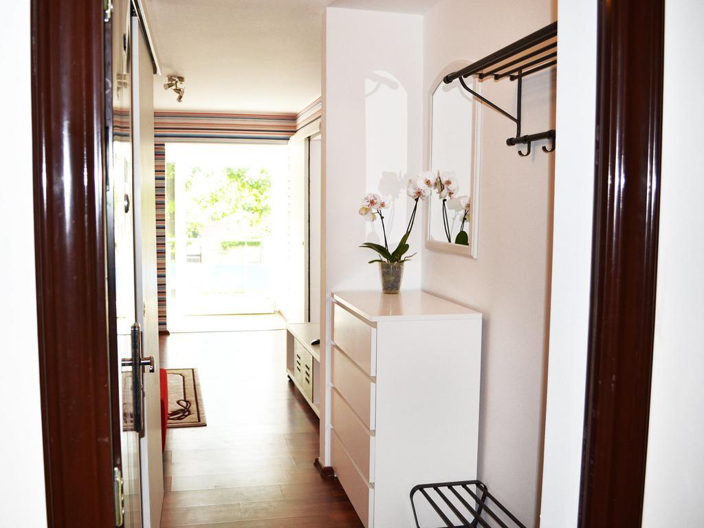 Apartament Saturn Sophie By The Sea Extérieur photo