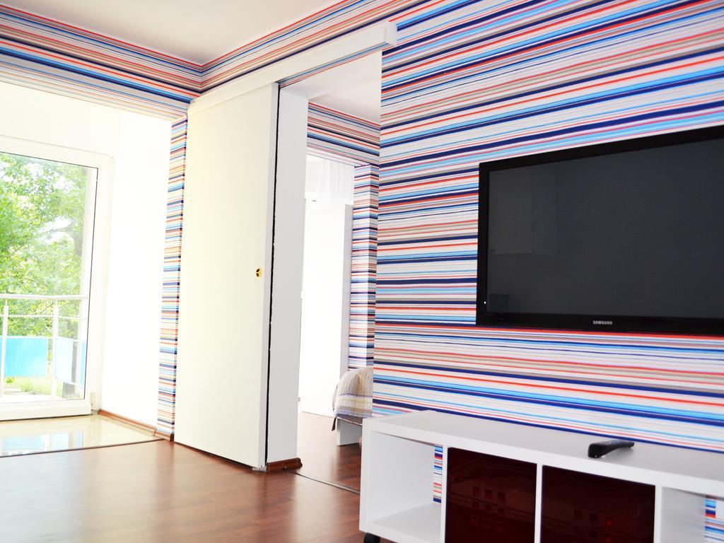 Apartament Saturn Sophie By The Sea Extérieur photo