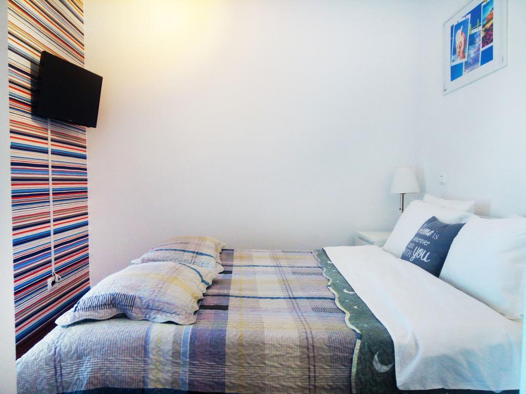 Apartament Saturn Sophie By The Sea Extérieur photo