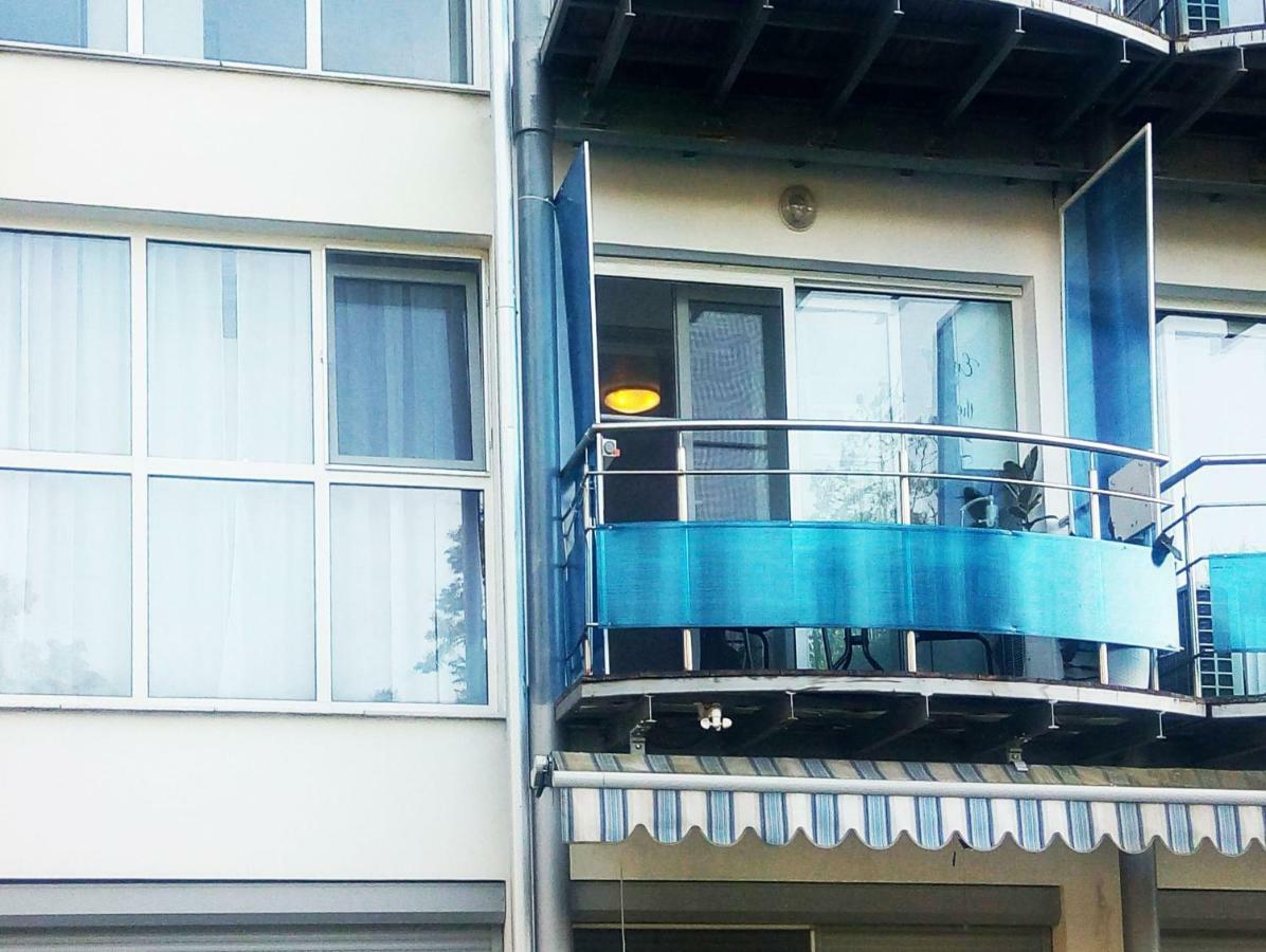 Apartament Saturn Sophie By The Sea Extérieur photo